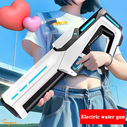 HydroVortex